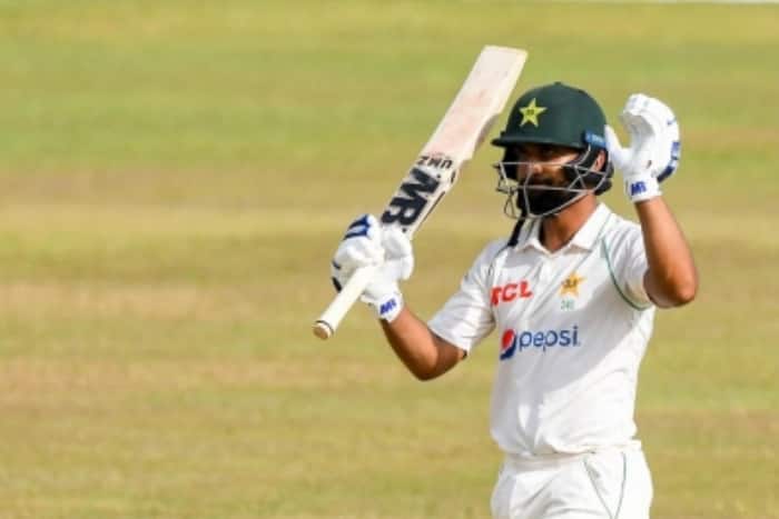 1st Test: Abdullah Shafique Helps Pakistan Script Famous Victory With Record Chase Against Sri Lanka